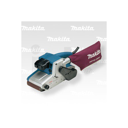 Makita - Pásová bruska 100x610mm,1010W ,Makpac 9404J