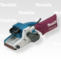 Makita - Pásová bruska 100x610mm,1010W ,Makpac 9404J