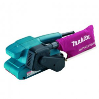 Makita - Pásová bruska 457x76mm,650W 9910