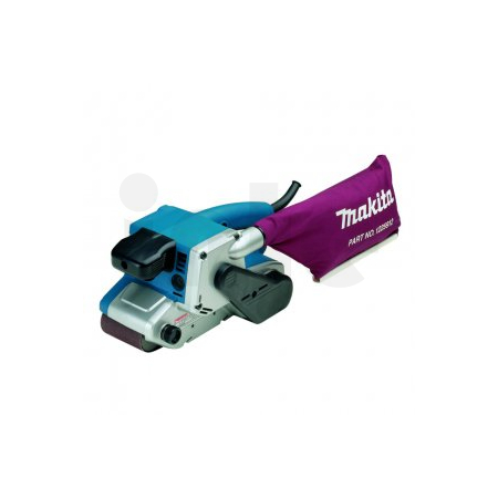 Makita - Pásová bruska 533x76mm,1010W 9903