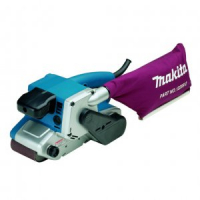 Makita - Pásová bruska 533x76mm,1010W 9903