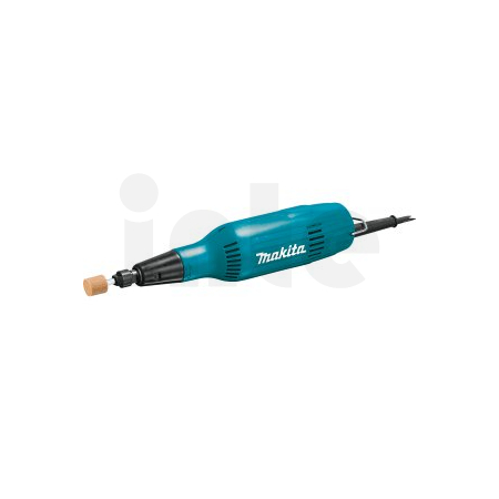 Makita - Přímá bruska 6mm,240W GD0603