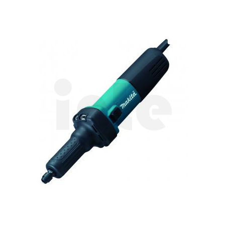 Makita - Přímá bruska 6mm,400W GD0601