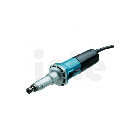 Makita - Přímá bruska 6mm,750W GD0800C