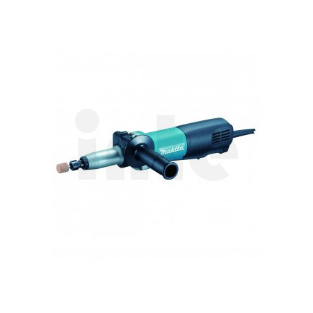 Makita - Přímá bruska 6mm,750W GD0801C