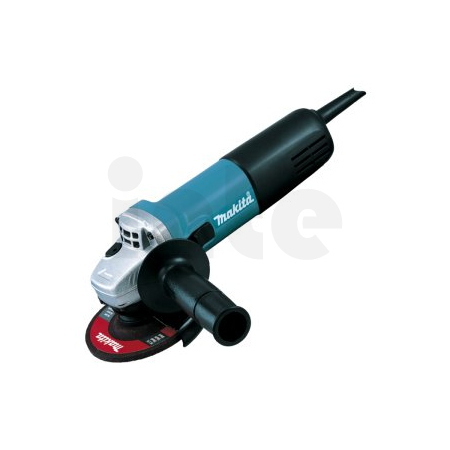 Makita - Úhlová bruska 115mm,840W 9557HNRG