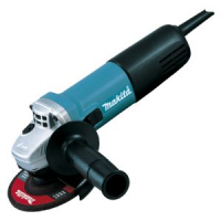 Makita - Úhlová bruska 115mm,840W 9557HNRG