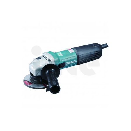 Makita - Úhlová bruska 115mm,SJS,elektronika,1400W GA4540C01