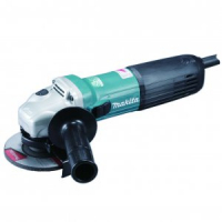 Makita - Úhlová bruska 115mm,SJS,elektronika,1400W GA4540C01