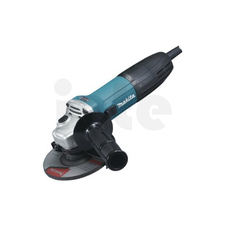 Makita - Úhlová bruska 125mm,720W GA5030R