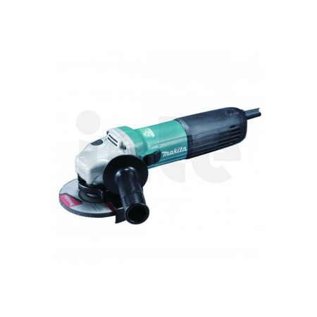 Makita - Úhlová bruska 125mm,SJS,1100W GA5040RZ1