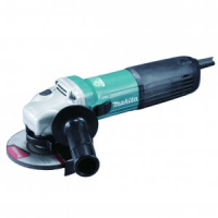 Makita - Úhlová bruska 125mm,SJS,1100W GA5040RZ1