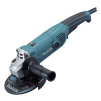 Makita - Úhlová bruska 150mm,1050W GA6021