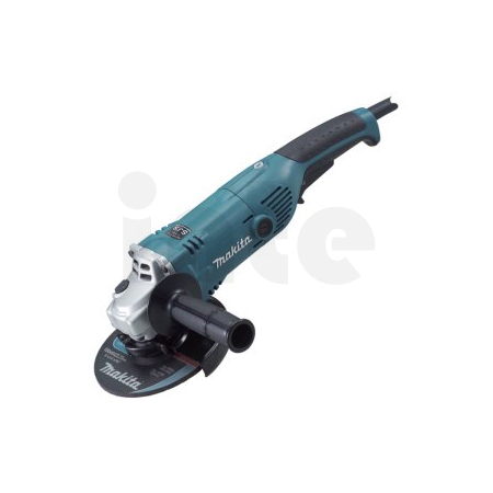 Makita - Úhlová bruska s elektronikou 150mm,1450W GA6021C