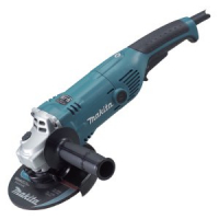 Makita - Úhlová bruska s elektronikou 150mm,1450W GA6021C