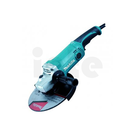 Makita - Úhlová bruska s elektronikou 230mm,2000W GA9050R