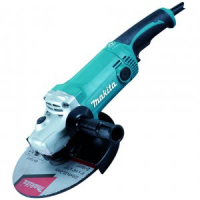 Makita - Úhlová bruska s elektronikou 230mm,2000W GA9050R