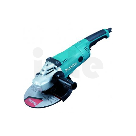 Makita - Úhlová bruska s elektronikou 230mm,2200W GA9020RF