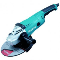 Makita - Úhlová bruska s elektronikou 230mm,2200W GA9020RF