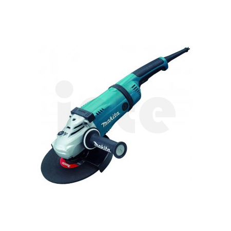 Makita - Úhlová bruska s elektronikou 230mm,2400W GA9030RF01