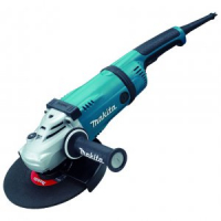 Makita - Úhlová bruska s elektronikou 230mm,2600W GA9040RF01