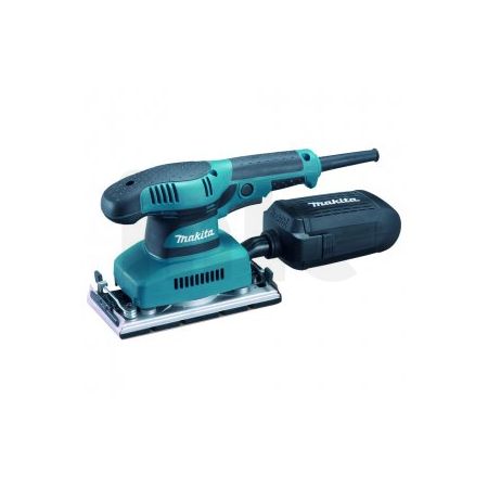 Makita - Vibrační bruska 185x93mm,190W BO3710