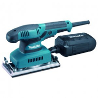 Makita - Vibrační bruska 185x93mm,190W BO3710