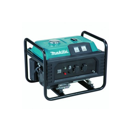 MAKITA Elektrocentrála 2,8kW,53kg EG2850A