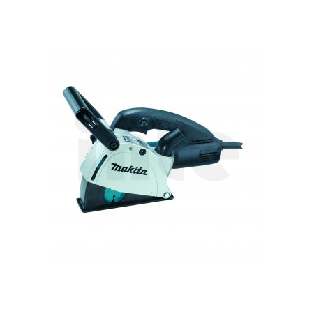 Makita - Drážkovačka 125mm,1400W,Makpac SG1251J