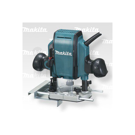 Makita - Vrchní frézka 900W RP0900