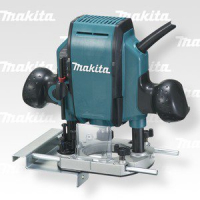 Makita - Vrchní frézka 900W RP0900