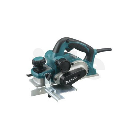 Makita - Hoblík 82mm,850W KP0810