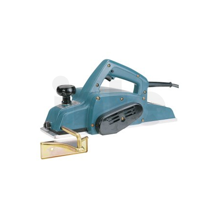 Makita - Velkoplošný hoblík 110mm,900W 1911B