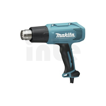 Makita - Horkovzdušná pistole 350/550°C,1600W HG5030K