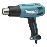 Makita - Horkovzdušná pistole 350/550°C,1600W HG5030K