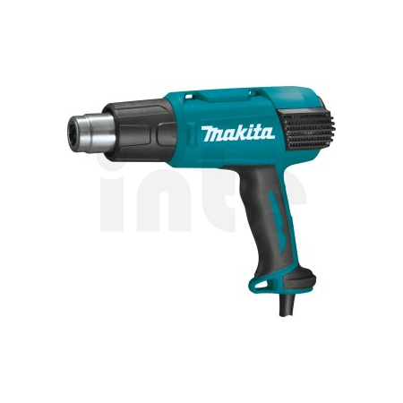 Makita - Horkovzdušná pistole 50-650°C,2000W HG6530VK