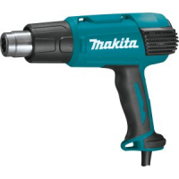 Makita - Horkovzdušná pistole 50-650°C,2000W HG6530VK