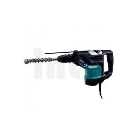 Makita - Kombinované kladivo 10,1J,1350W HR4501C