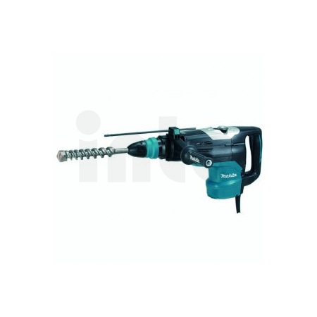 Makita - Kombinované kladivo 20J,1510W HR5202C