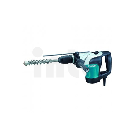 Makita - Kombinované kladivo 6,1J,1050W HR4002