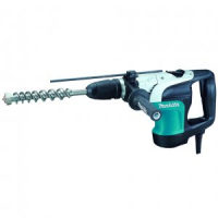 Makita - Kombinované kladivo 6,1J,1050W HR4002