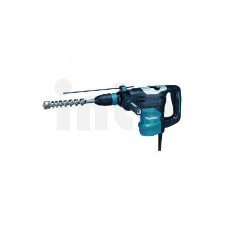 Makita - Kombinované kladivo 8,3J,1100W HR4003C