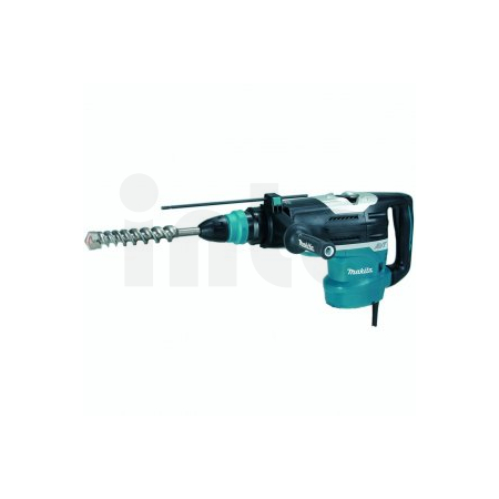 Makita - Kombinované kladivo s AVT 19,1J,1510W HR5212C