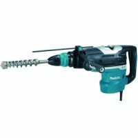 Makita - Kombinované kladivo s AVT 19,1J,1510W HR5212C