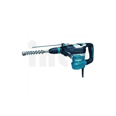 Makita - Kombinované kladivo s AVT 8J,1100W HR4013C