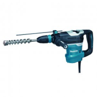 Makita - Kombinované kladivo s AVT 8J,1100W HR4013C