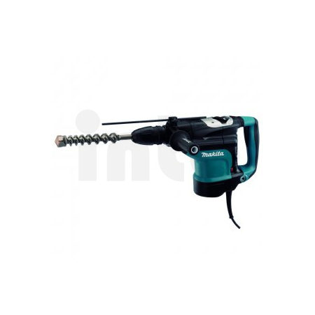 Makita - Kombinované kladivo s AVT 9,4J,1350W HR4511C