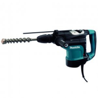 Makita - Kombinované kladivo s AVT 9,4J,1350W HR4511C