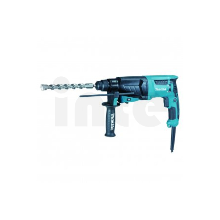 Makita - Kombinované kladivo 2,4J,800W HR2630