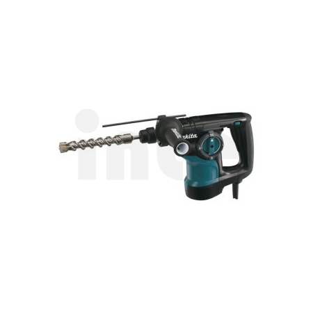 Makita - Kombinované kladivo 2,8J,800W HR2810